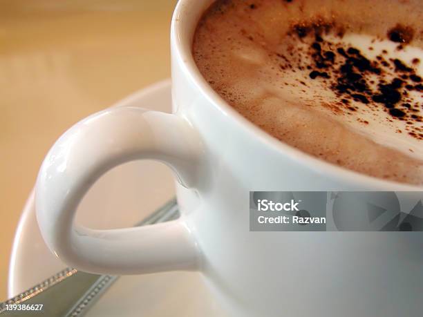 Kawa Mokka - zdjęcia stockowe i więcej obrazów Bez ludzi - Bez ludzi, Beżowy, Bliskie zbliżenie
