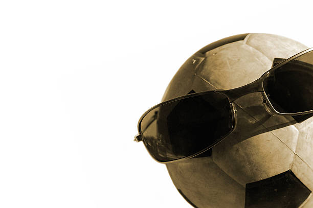 istock Football maniac 139387095