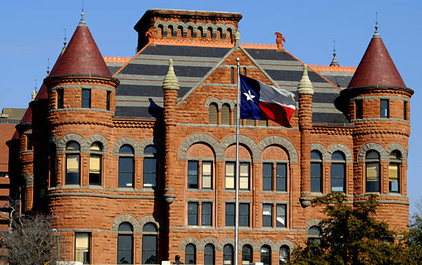 Best Schools for Business in Texas