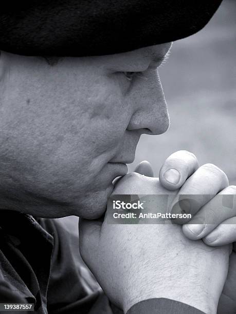 Foto de Soldado e mais fotos de stock de Adulto - Adulto, Armamento, Boina