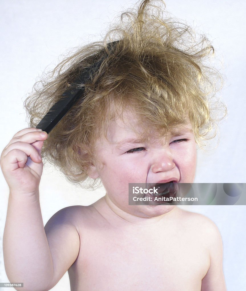 Toddler Girl With Tangled Hair And Comb Stuck In It Crying Stock Photo - Download Image Now - iStock Toddler Girl With Tangled Hair And Comb Stuck In It Crying Stock Photo - Download Image Now - iStock