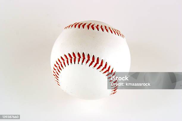 De Basebol - Fotografias de stock e mais imagens de Figura para recortar - Figura para recortar, Basebol, Bola de Basebol