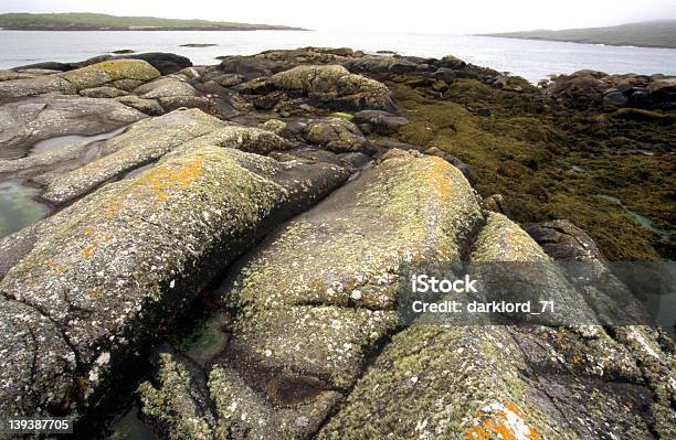 Ireland Stock Photo - Download Image Now - Beach, Built Structure, Coastline