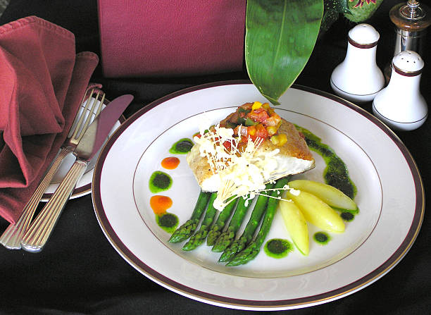 european food