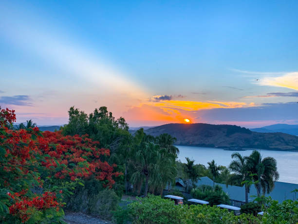 Hamilton Island, Australia