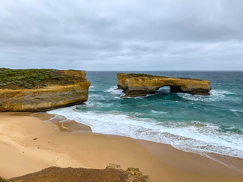 Victoria, Australia.