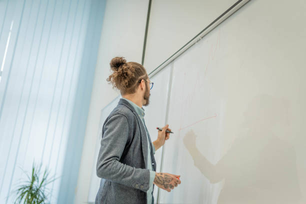 istock You can always find him hard at work 1393886988