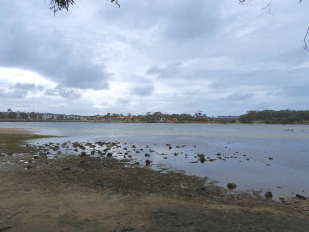 istock Merimbula , NSW, Australia 1393891700