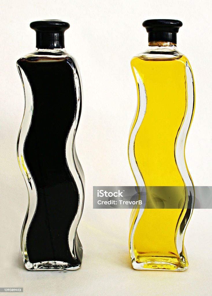 De aceite - Foto de stock de Aceite de oliva libre de derechos