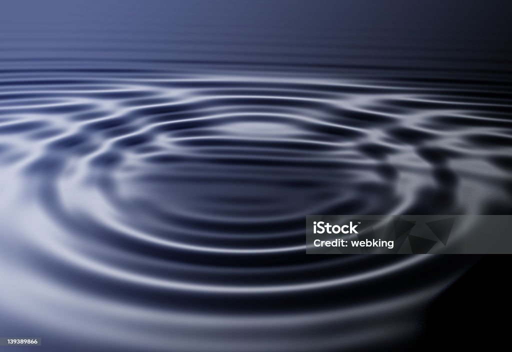 Vasca idromassaggio - Foto stock royalty-free di Acqua