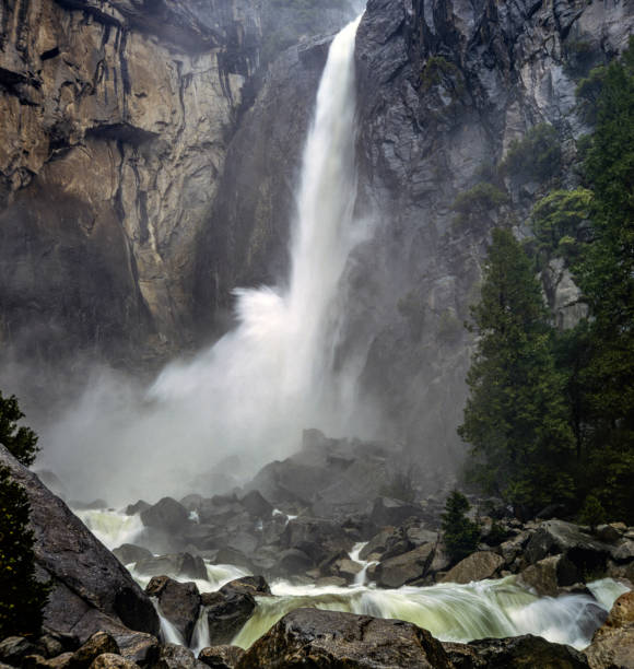 istock Yosemite National Park 1393902079