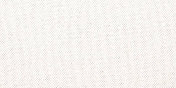istock light fabric texture, bleached cotton or linen background 1393902790