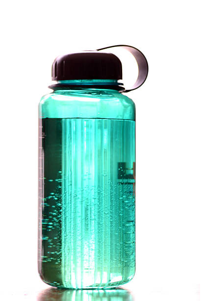 istock Bottle of Water 139390694