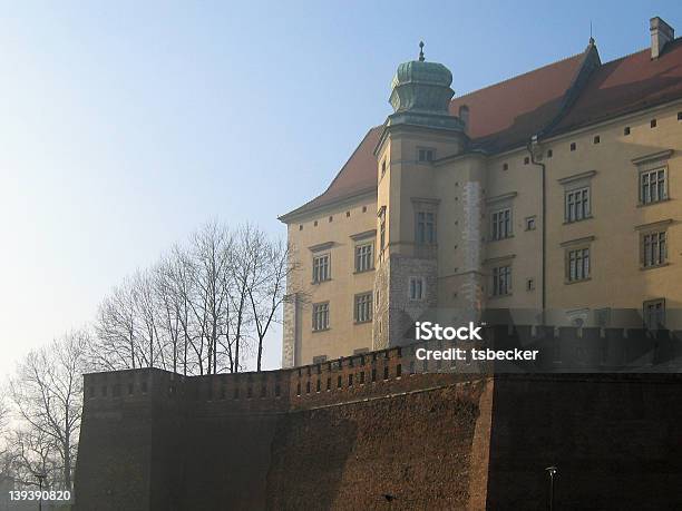 Dom Von Krakau Stockfoto und mehr Bilder von Festung - Festung, Fotografie, Horizontal