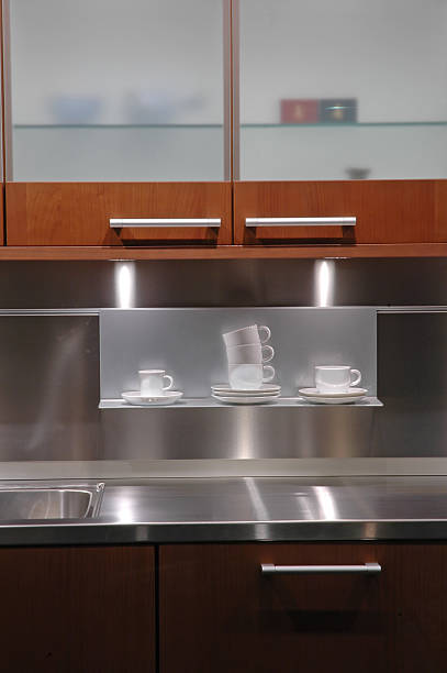 istock Cups and Steel 139391135