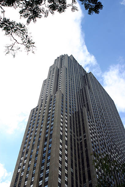 istock Corporate New York City 139391274