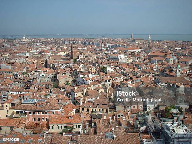 26 De Venetie Foto de stock y más banco de imágenes de Basílica - Basílica, Campanario - Torre, Canal - Corriente de agua