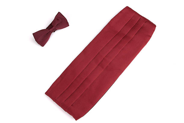 istock Maroon Tux Supplies 139392727