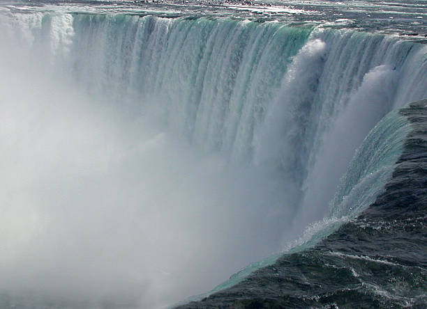 istock The Power of the Falls 139392734