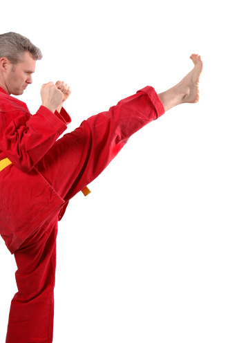 Jiu-Jitsu art martial