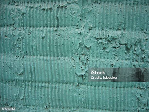 Rough Concreto De Textura - Fotografias de stock e mais imagens de Betão - Betão, Canelado - Texturizado, Cor verde