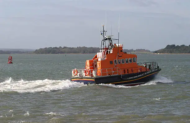 Photo of Lifeboat