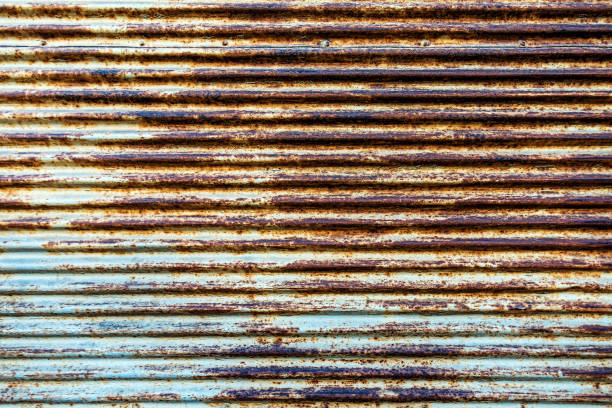 istock Old rusty texture to use as background for your original design 1393943446