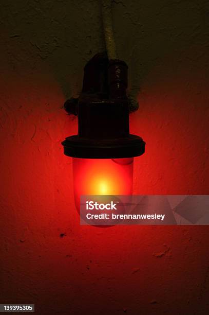 Redlight Stock Photo - Download Image Now - Concepts, Concepts & Topics, Danger