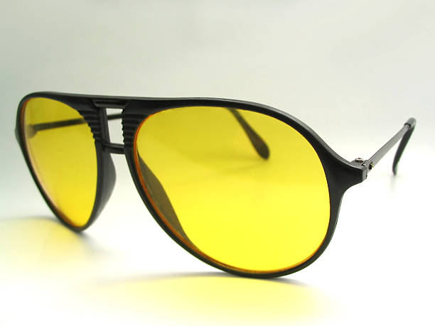 istock glasses for night driving 139395387
