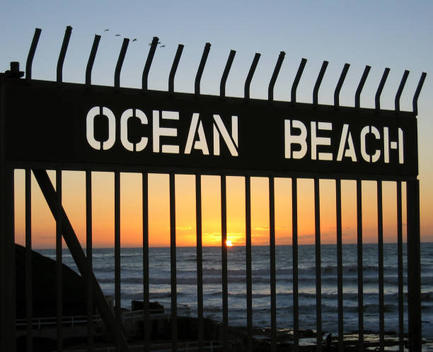 istock Ocean Beach California 139395639
