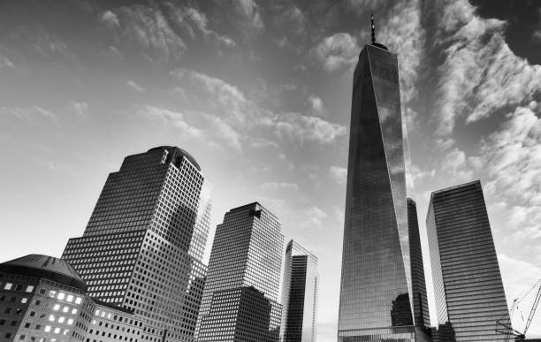 istock One World Trade Center, NYC. 1393956621