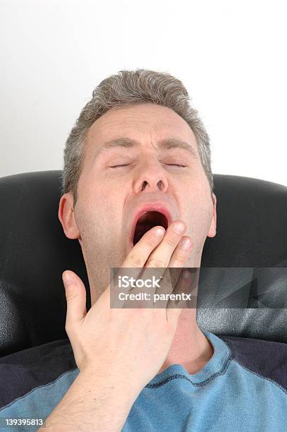 Sleeper2 Stock Photo - Download Image Now - Adult, Adults Only, Blue