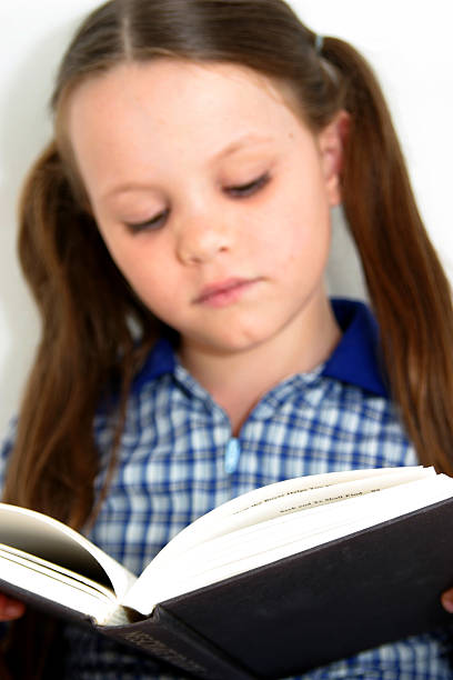 istock Educating School Girl 139396160