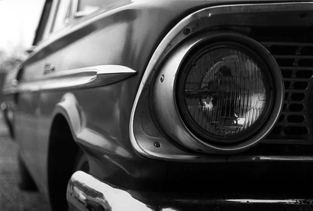istock '64 Ford Fairlane 139396163