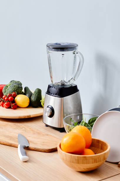 istock Blender for making juice and smoothie 1393964102