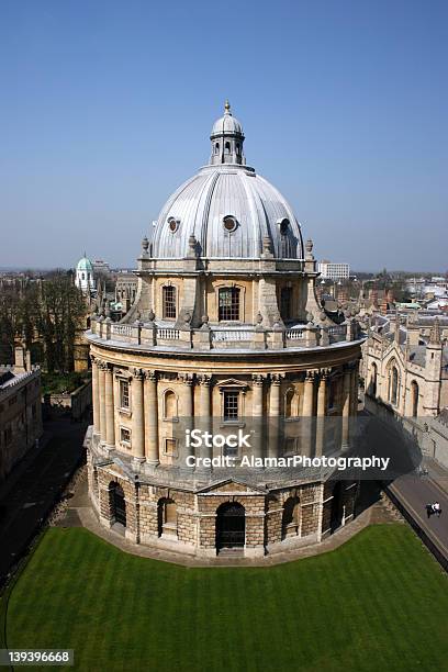 Radcliffe Camera Oxford 2 Stock Photo - Download Image Now - Oxford - England, Oxford - Michigan, Oxford - Mississippi