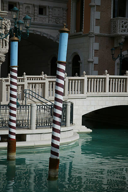 istock venice poles in the sun 139396735