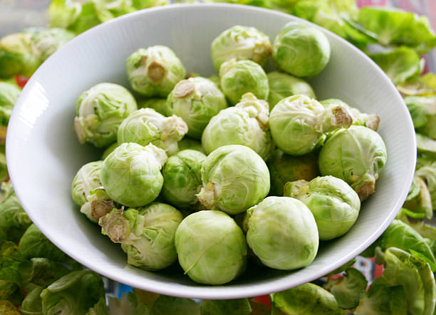 Brussels Sprouds