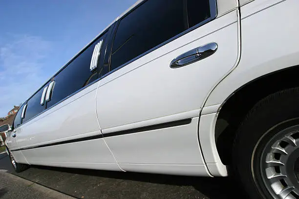 Photo of Stretch Limo