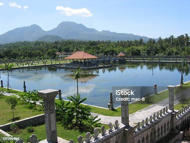 バリの水の城 - インドネシアのストックフォトや画像を多数ご用意 - インドネシア, ティルタガンガ, バケーション