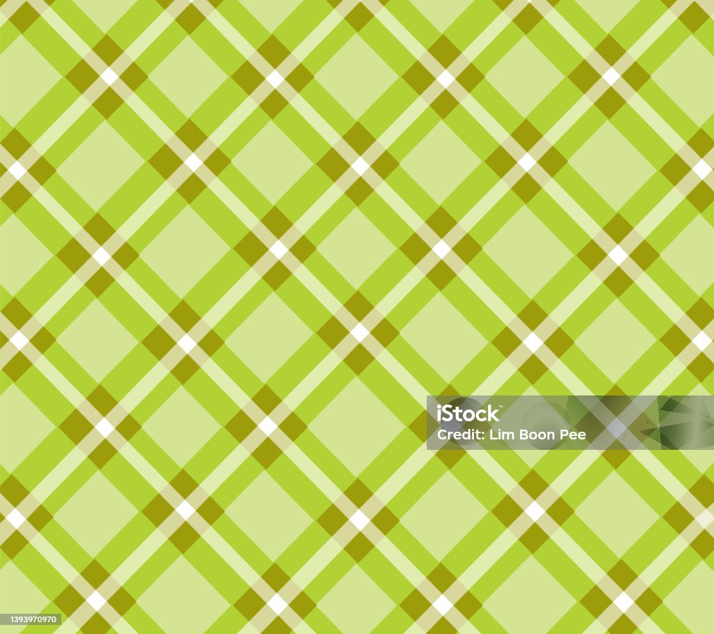 Y Pattern Check Vector Vector Drawing Art Fabric Check Pattern Stock Illustration - Download ...
