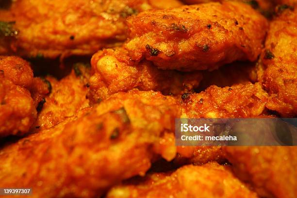 Foto de Asas De Frango 1 e mais fotos de stock de Asa animal - Asa animal, Alimentação Não-saudável, Buffalo Chicken