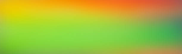 istock Wide luxury abstract background yellow green. Smart design apps brilliant yellow green. 1393974654