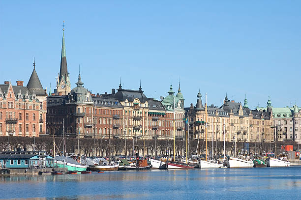 istock stockholm sweden 139397466