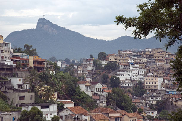 istock Rio de Janeiro, Brazil 139397640