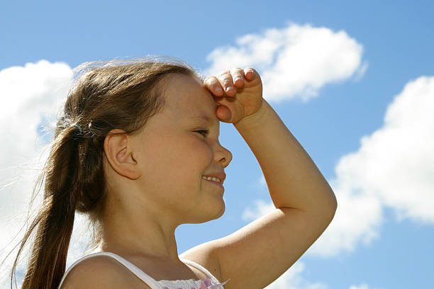 istock Wonderful Future To Look Forward To 139397696