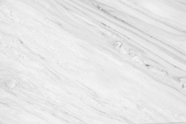 istock Natural white marble texture for tile background luxury background texture creative stone ceramic art wall interior design backdrop. 1393977787
