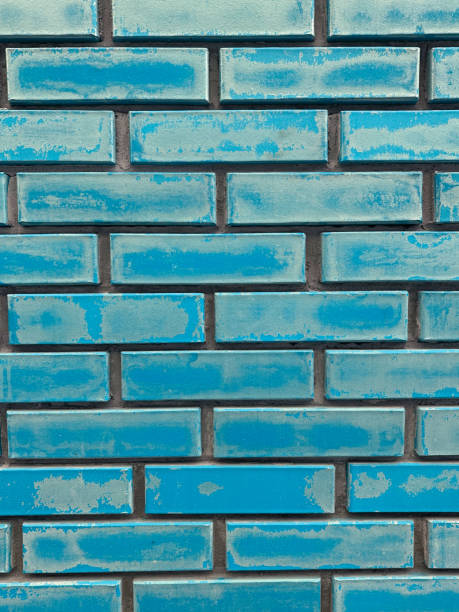 istock Wall with bricks. Old brick wall background. grunge brick background texture 1393977798