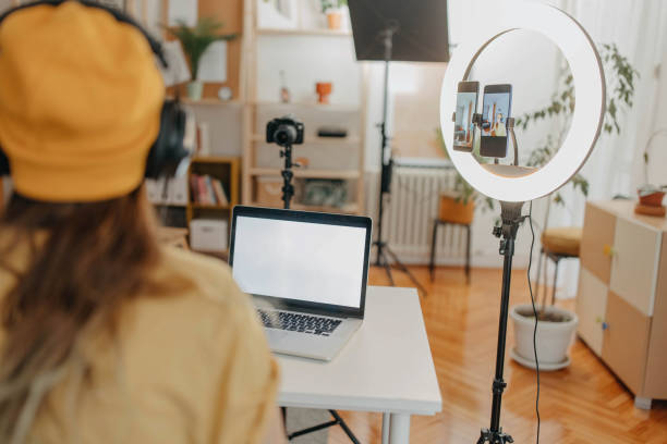 istock I run my new podcast 1393986986