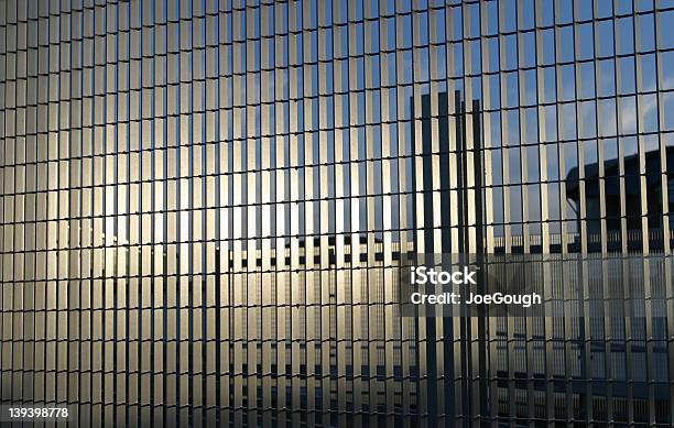 Steel Railings Stock Photo - Download Image Now - Abstract, Architecture, Backgrounds